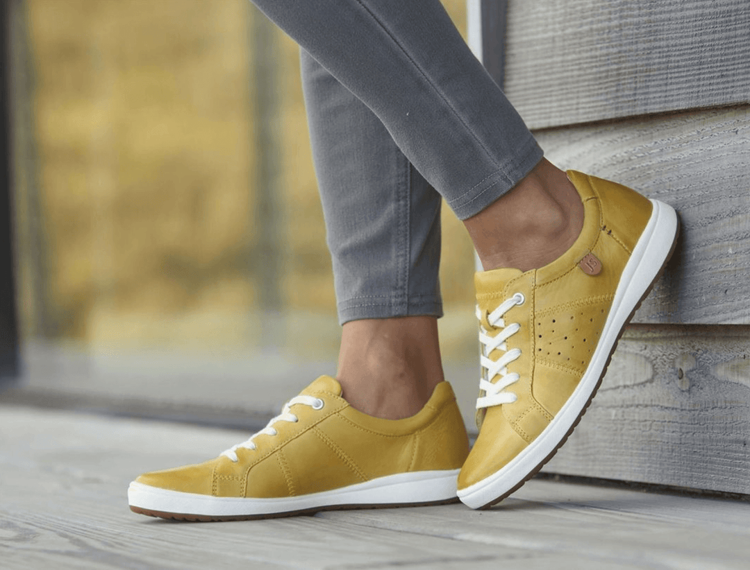 Josef Seibel Caren 01 Camel 37