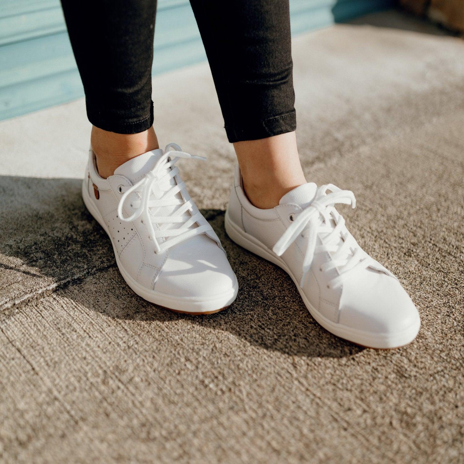 Caren 01 - Women's Sneaker | Josef Seibel