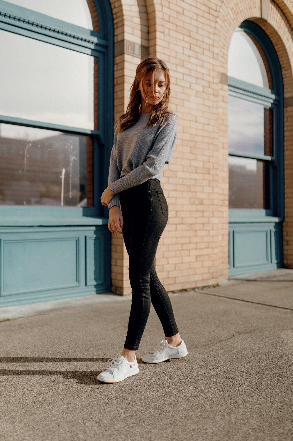 Caren 01 - Women's Sneaker | Josef Seibel
