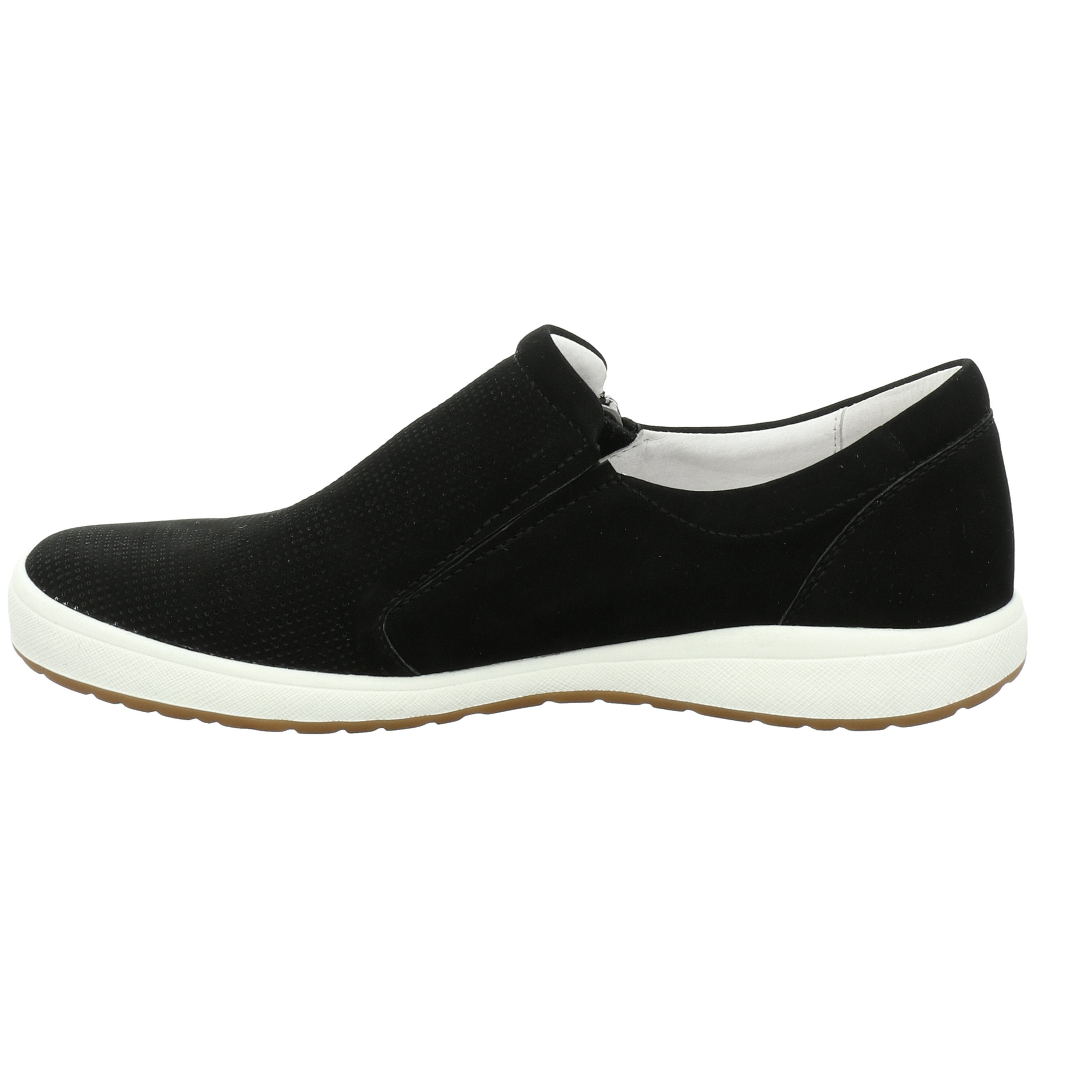 Caren 22 - Women's Sneaker | Josef Seibel USA