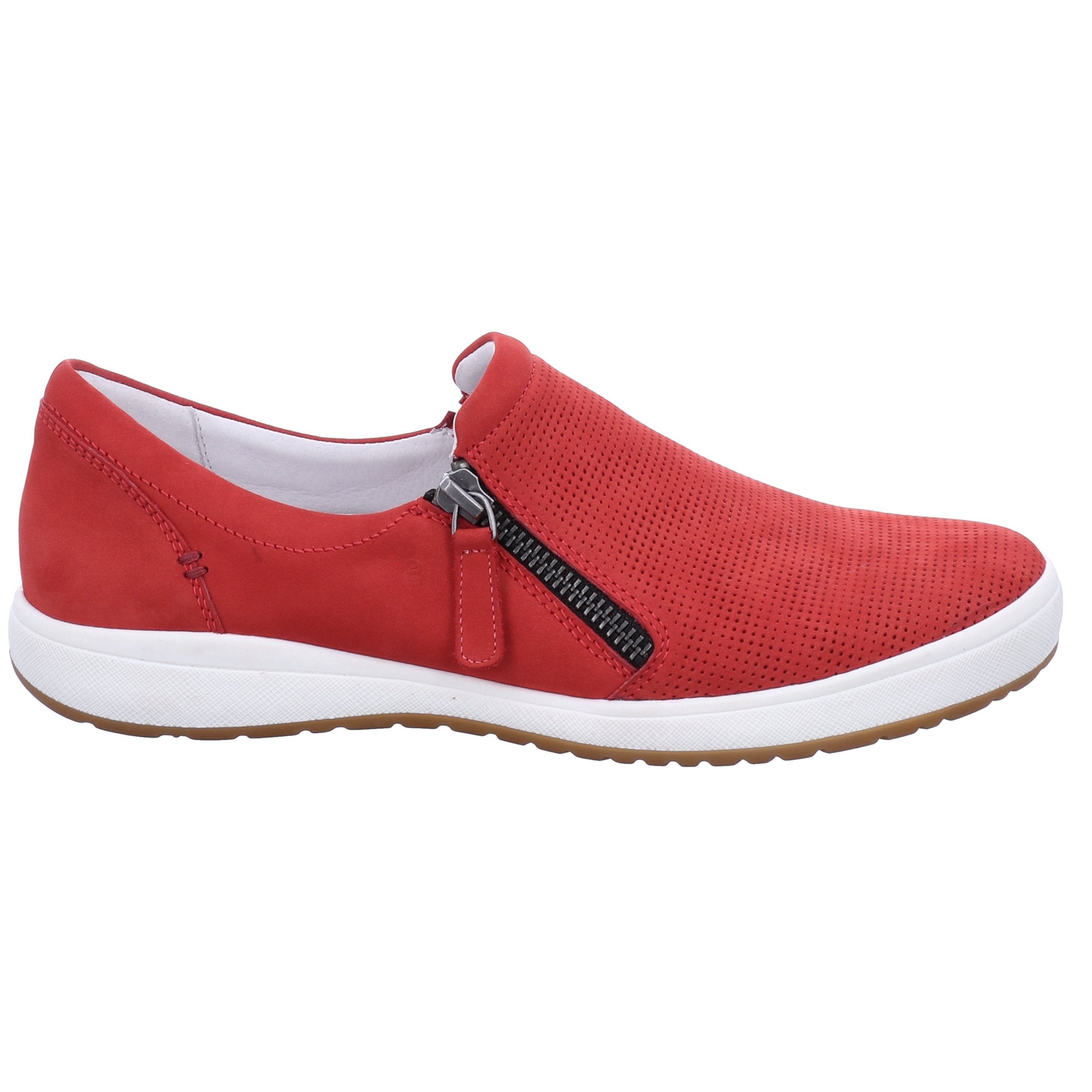 Caren 22 - Women's Sneaker | Josef Seibel USA