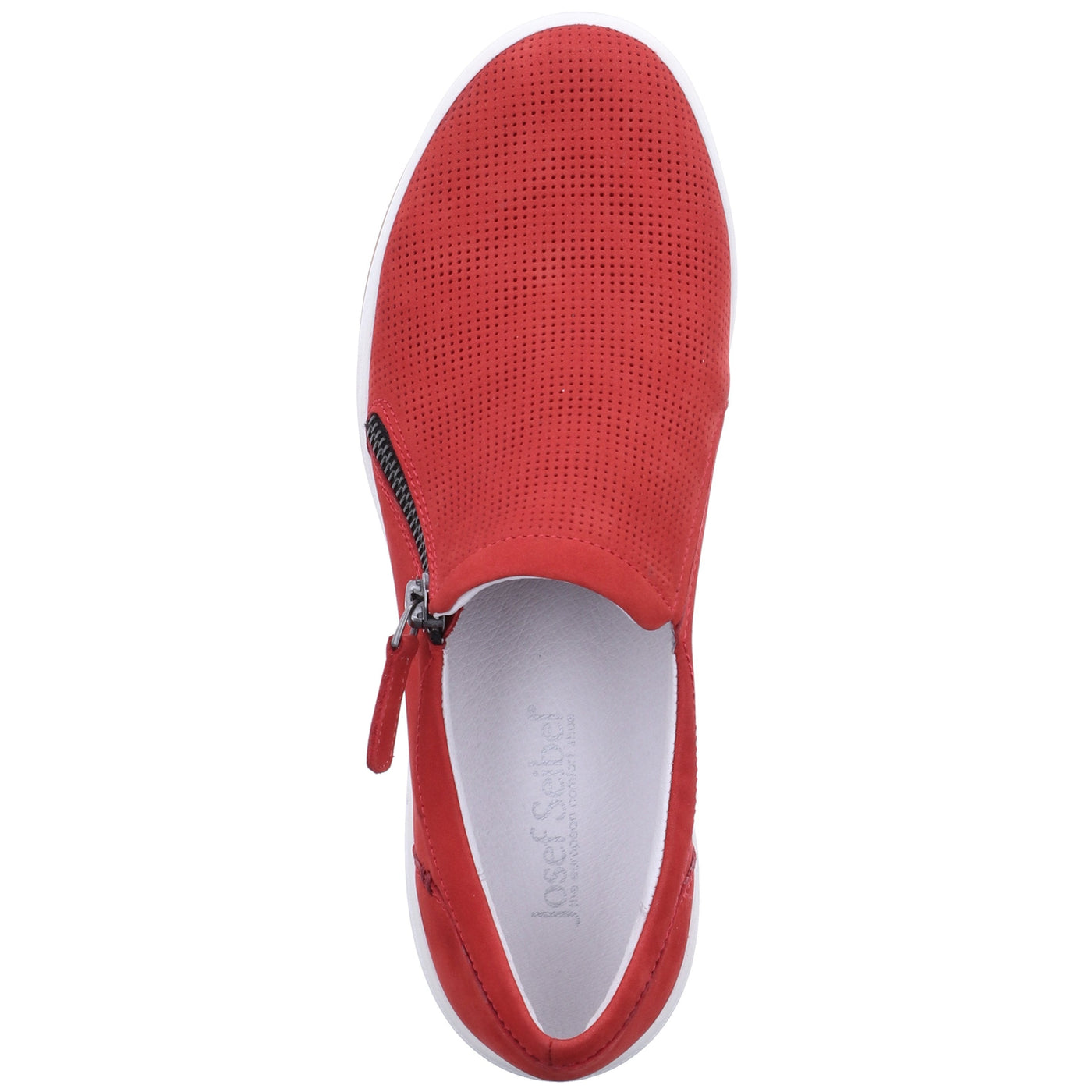 Caren 22 - Women's Sneaker | Josef Seibel USA