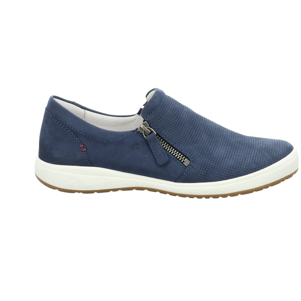 Caren 22 - Women's Sneaker | Josef Seibel USA