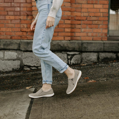 Caren 22 - Women's Sneaker | Josef Seibel USA