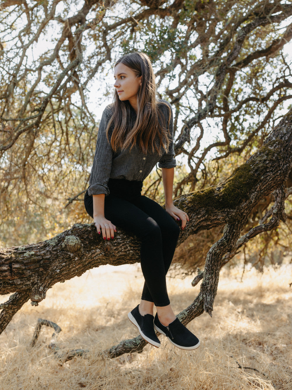 Caren 22 - Women's Sneaker | Josef Seibel USA