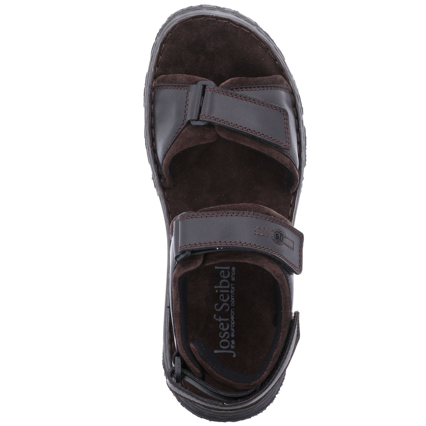 Carlo 11 - Men's Sandal | Josef Seibel USA