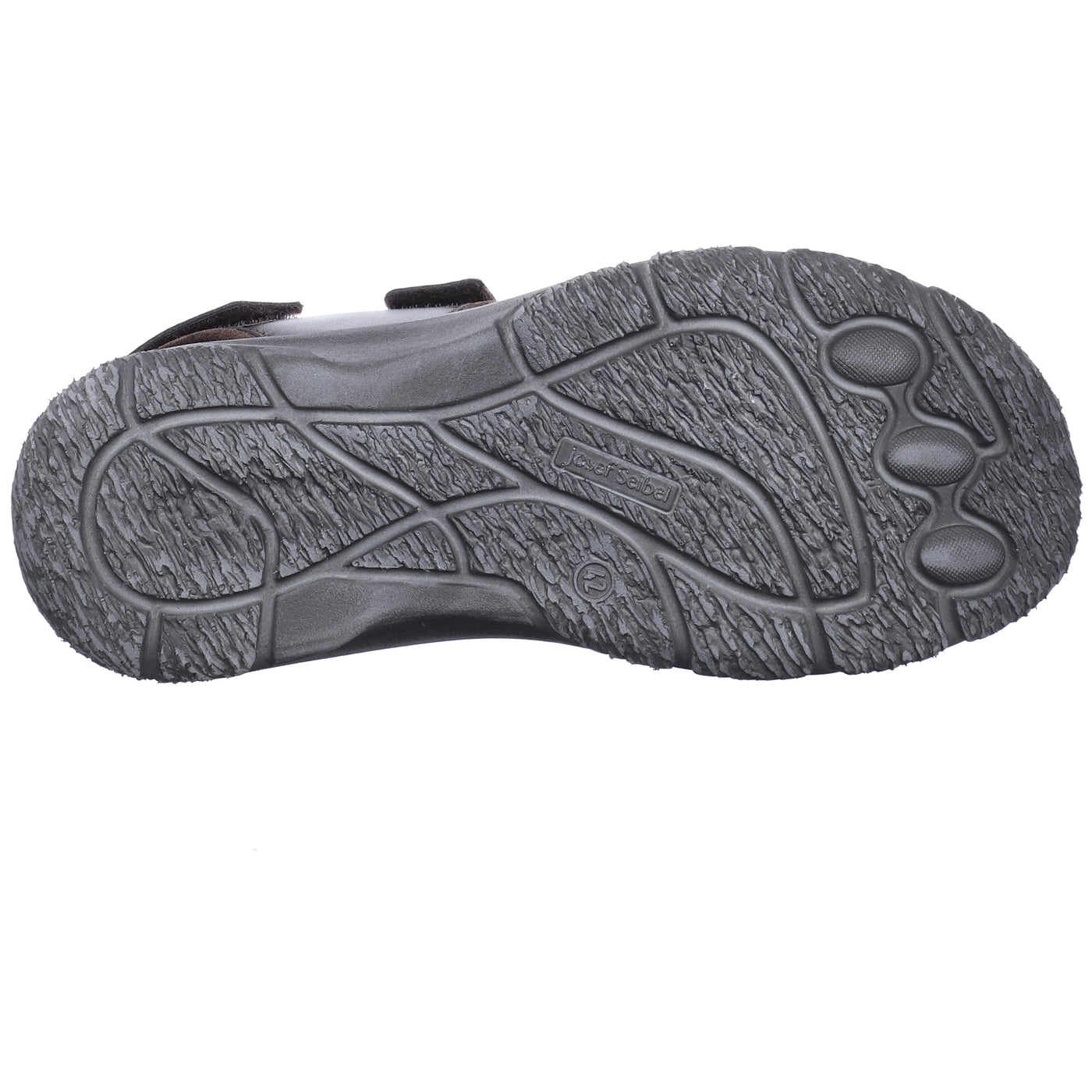 Carlo 11 - Men's Sandal | Josef Seibel USA