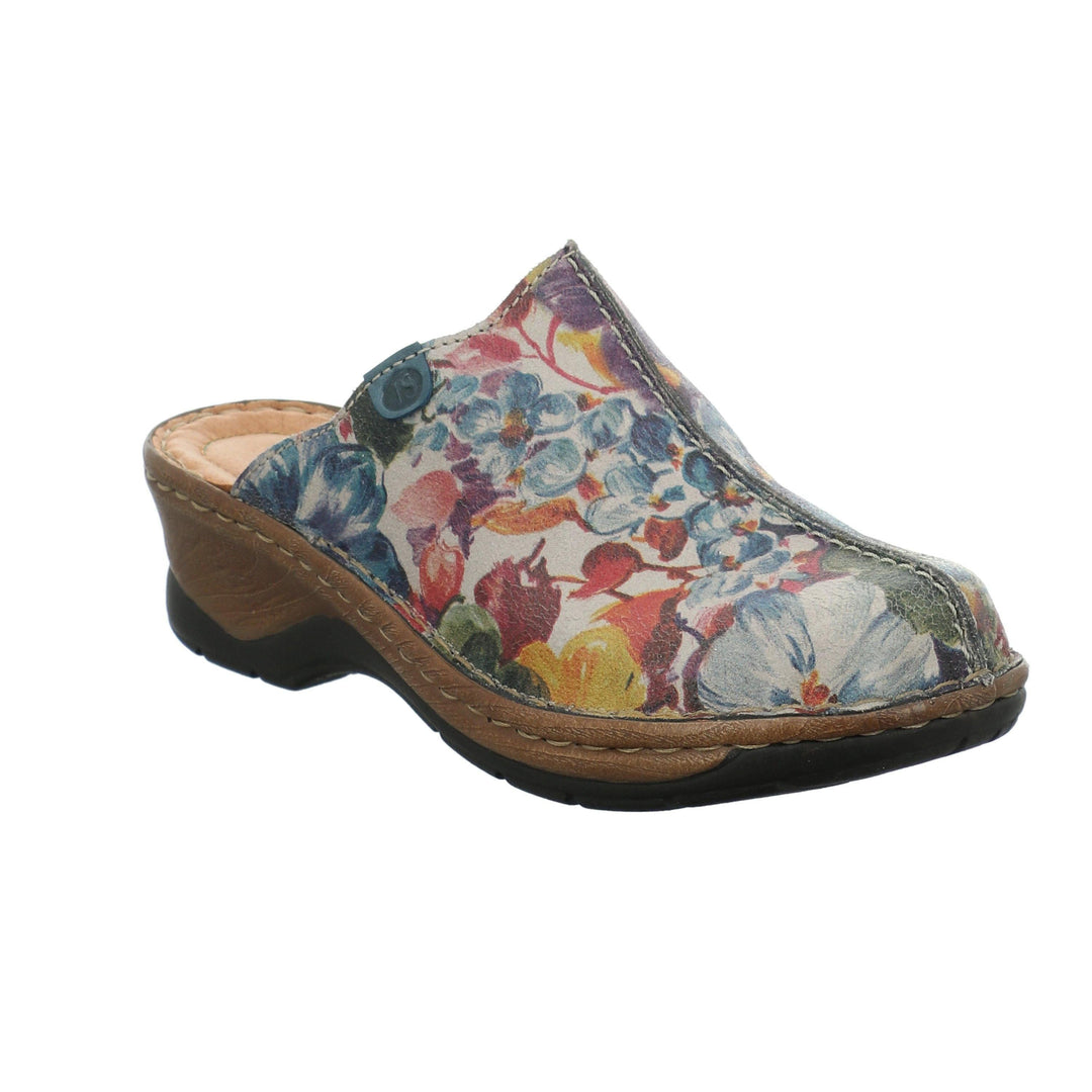 Women - Clogs | JOSEF SEIBEL USA - Official Store