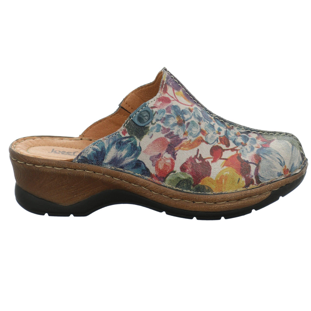 Women - Clogs | JOSEF SEIBEL USA - Official Store