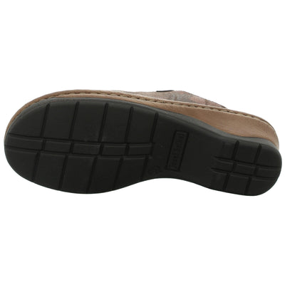 Catalonia 51 - Moro - Women's Clog | Josef Seibel USA