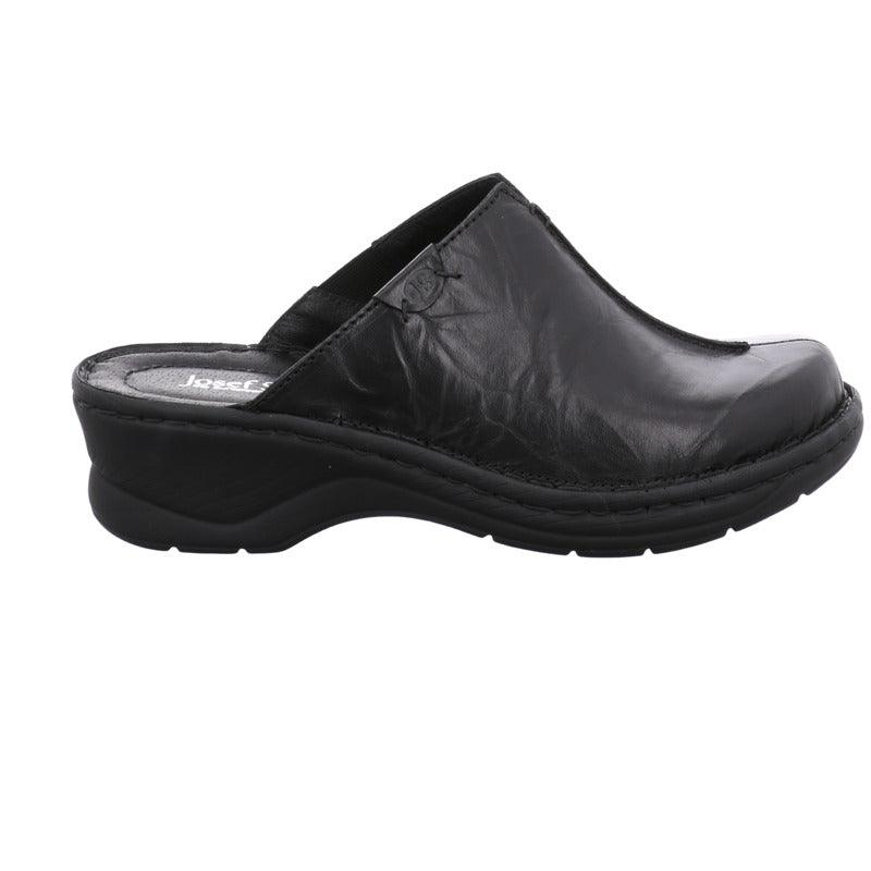 Catalonia 54 - Women's Clog | Josef Seibel USA