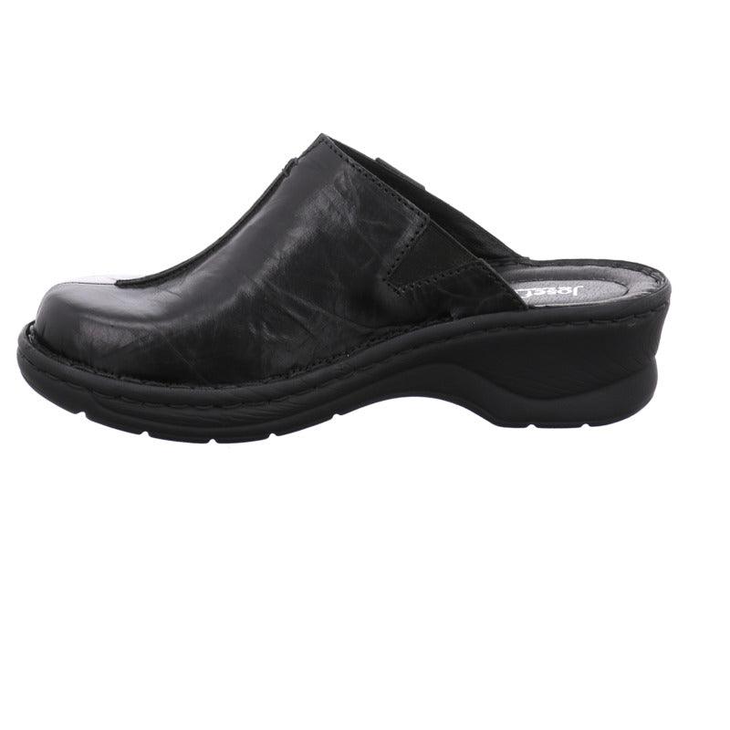 Catalonia 54 - Women's Clog | Josef Seibel USA