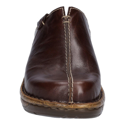Catalonia 54 - Women's Clog | Josef Seibel USA