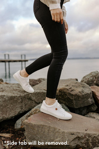 Claire 01 - Women's Sneaker | Josef Seibel USA