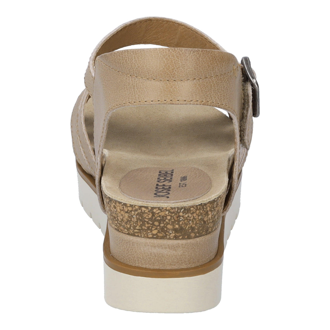 Clea 14 - Women's Sandal | Josef Seibel USA