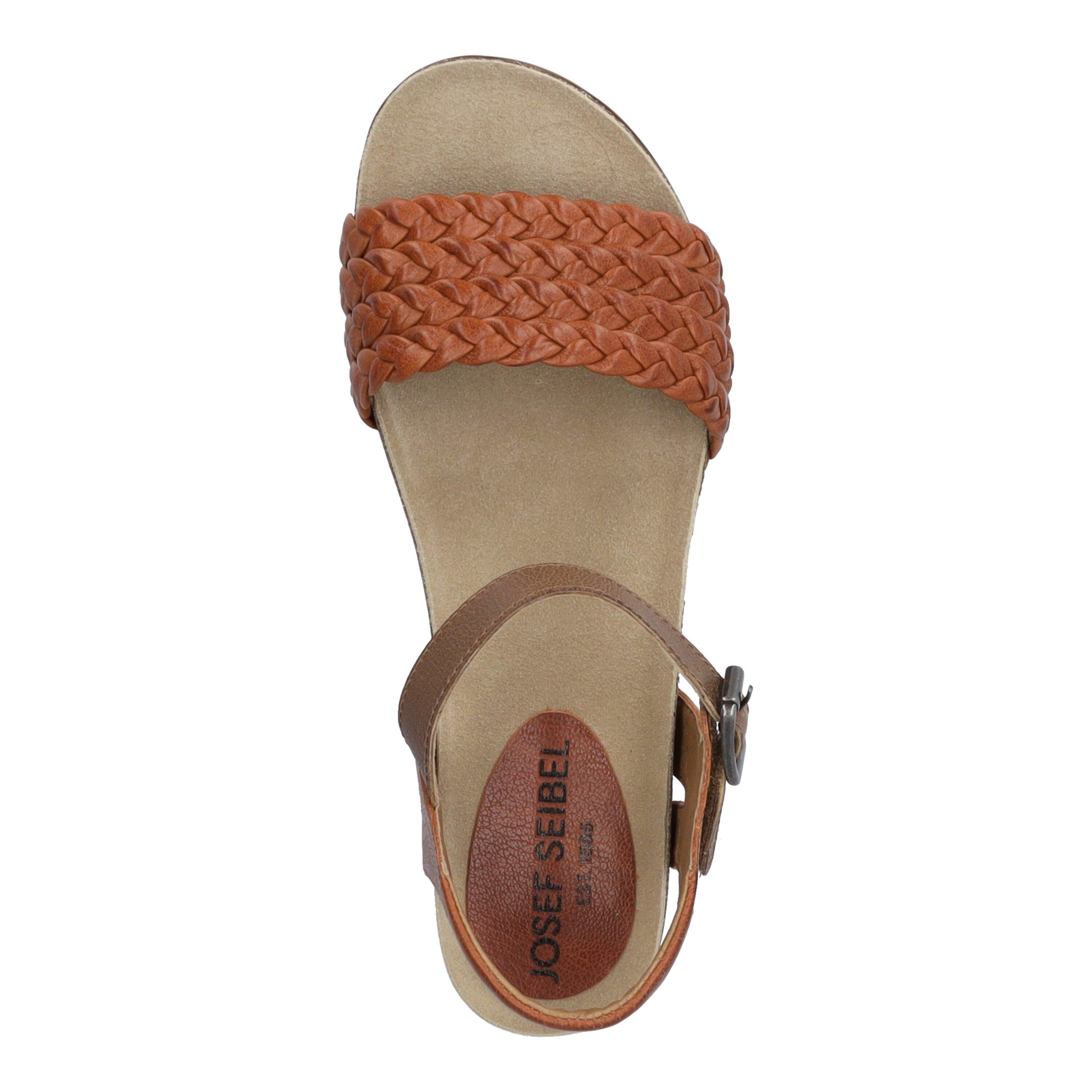 Clea 16 Women s Sandal JOSEF SEIBEL USA Official Store