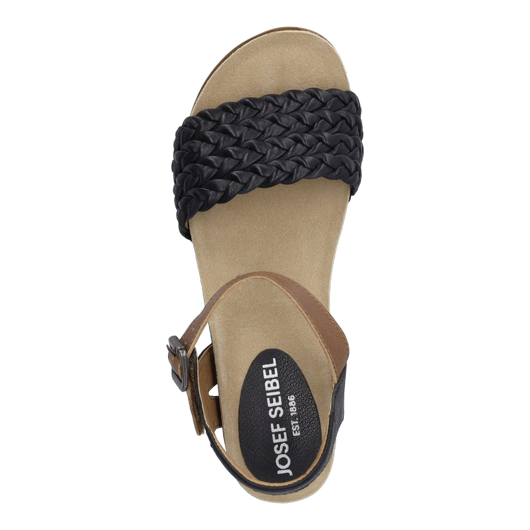 Clea 16 - Women's Sandal | Josef Seibel USA