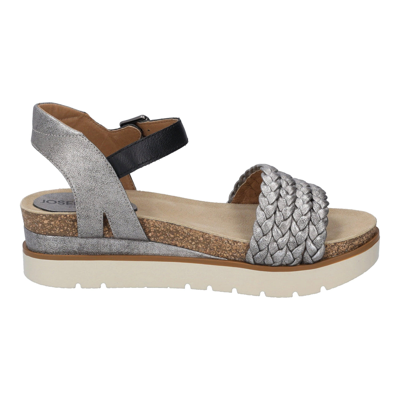 Clea 16 - Women's Sandal | Josef Seibel USA