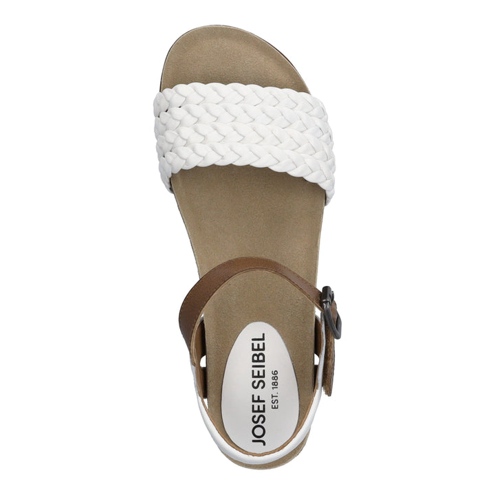 Clea 16 - Women's Sandal | Josef Seibel USA