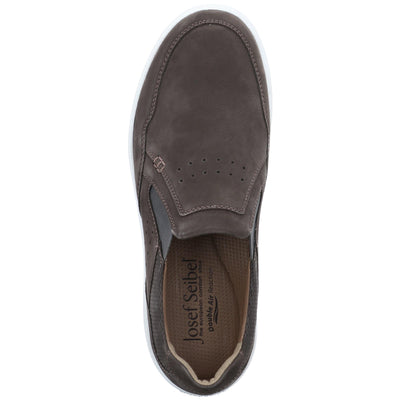 David 10 - Men's Sneaker | Josef Seibel USA