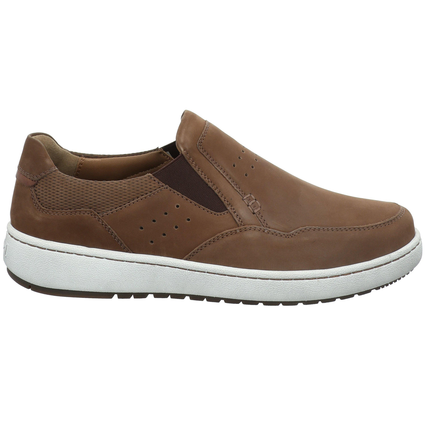 David 10 - Men's Sneaker | Josef Seibel USA