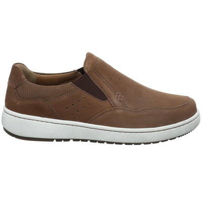 David 10 - Men's Sneaker | Josef Seibel USA