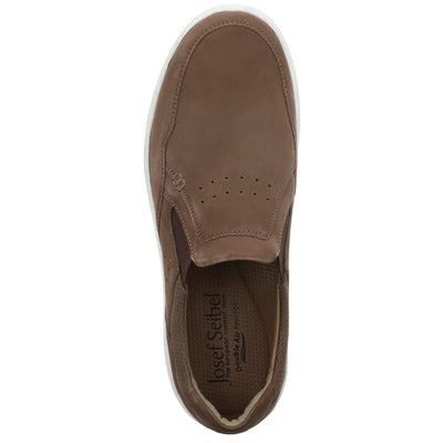 David 10 - Men's Sneaker | Josef Seibel USA