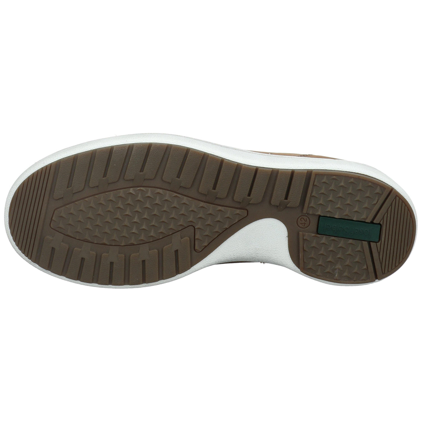David 10 - Men's Sneaker | Josef Seibel USA