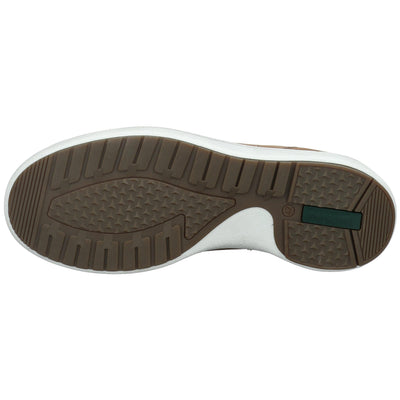 David 10 - Men's Sneaker | Josef Seibel USA