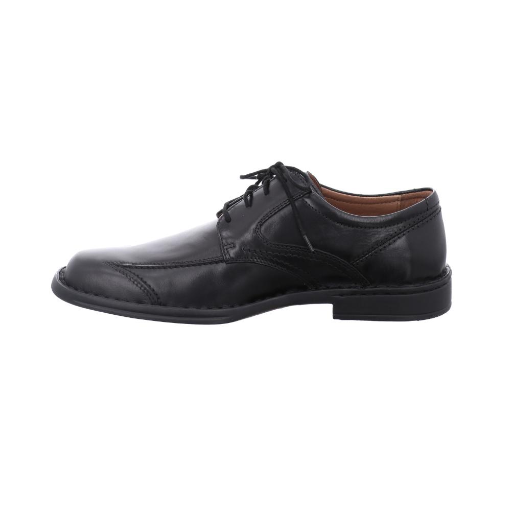 Douglas 05 - Men's Lace-up | Josef Seibel