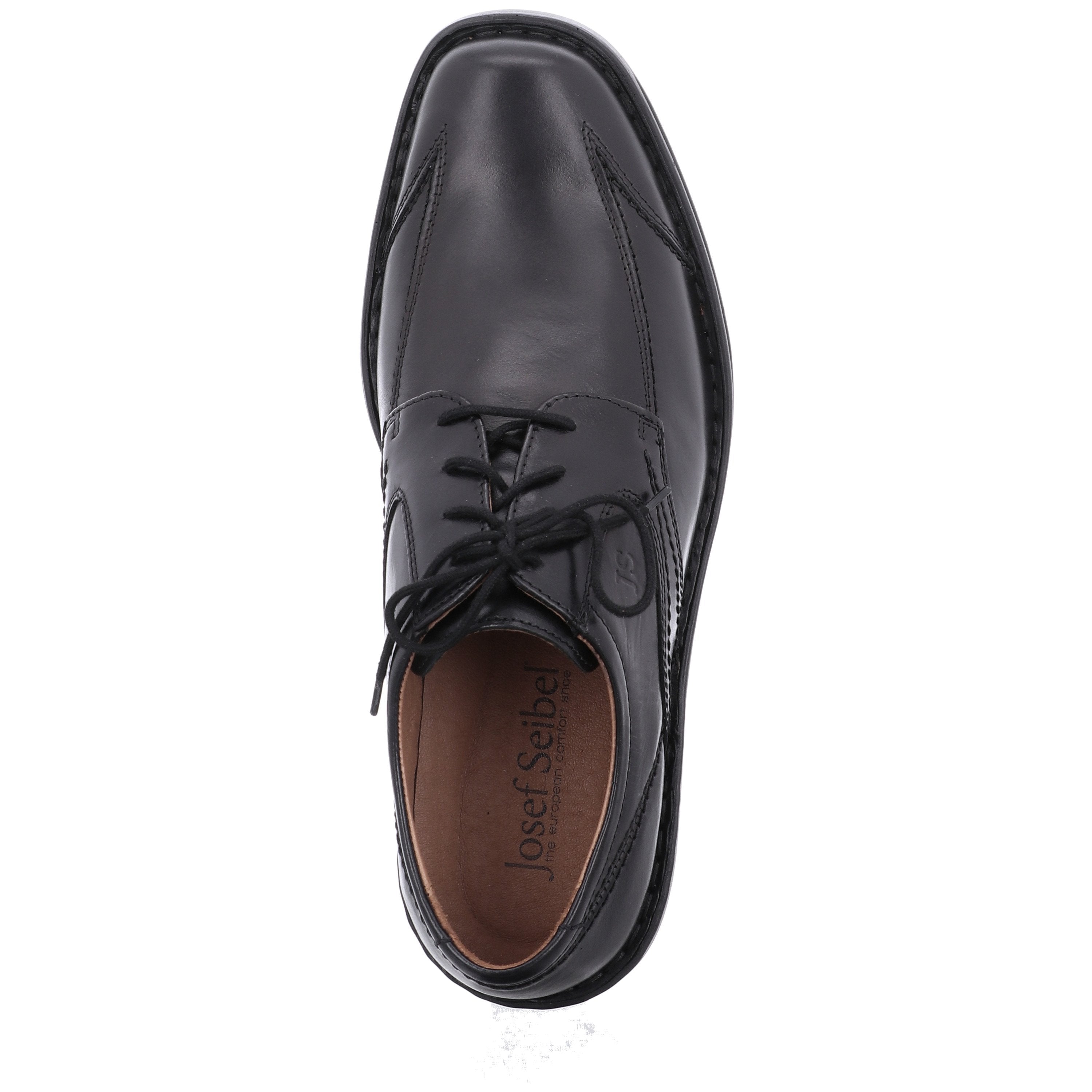 Douglas 05 - Men's Lace-up | Josef Seibel