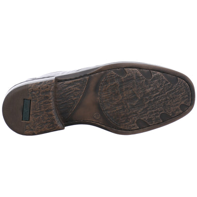 Douglas - Men's Slip-On | Josef Seibel USA