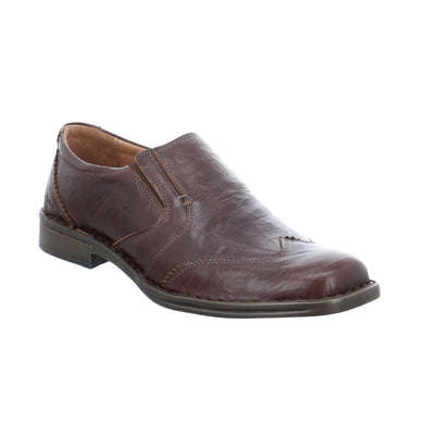 Douglas - Men's Slip-On | Josef Seibel USA