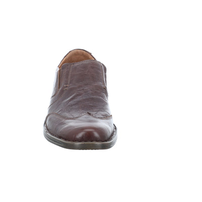Douglas - Men's Slip-On | Josef Seibel USA