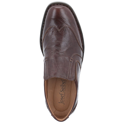 Douglas - Men's Slip-On | Josef Seibel USA