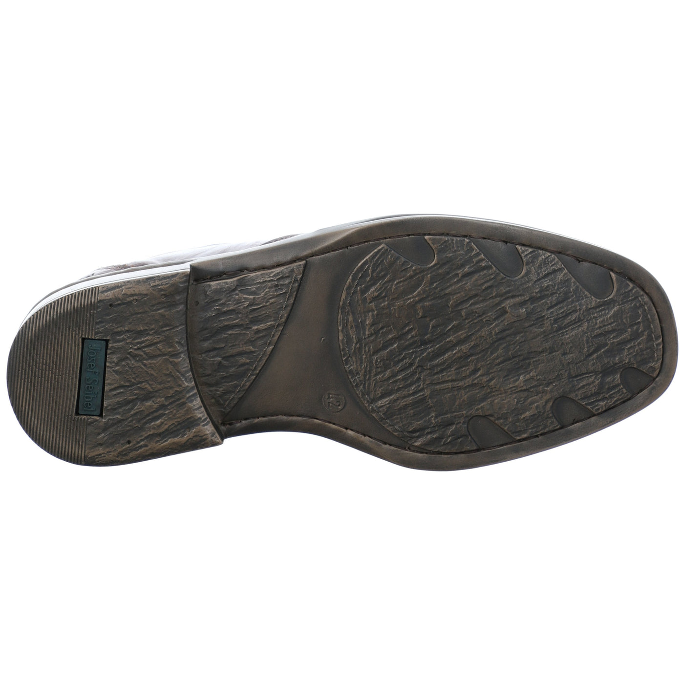 Douglas - Men's Slip-On | Josef Seibel USA