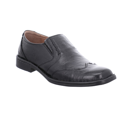 Douglas - Men's Slip-On | Josef Seibel USA