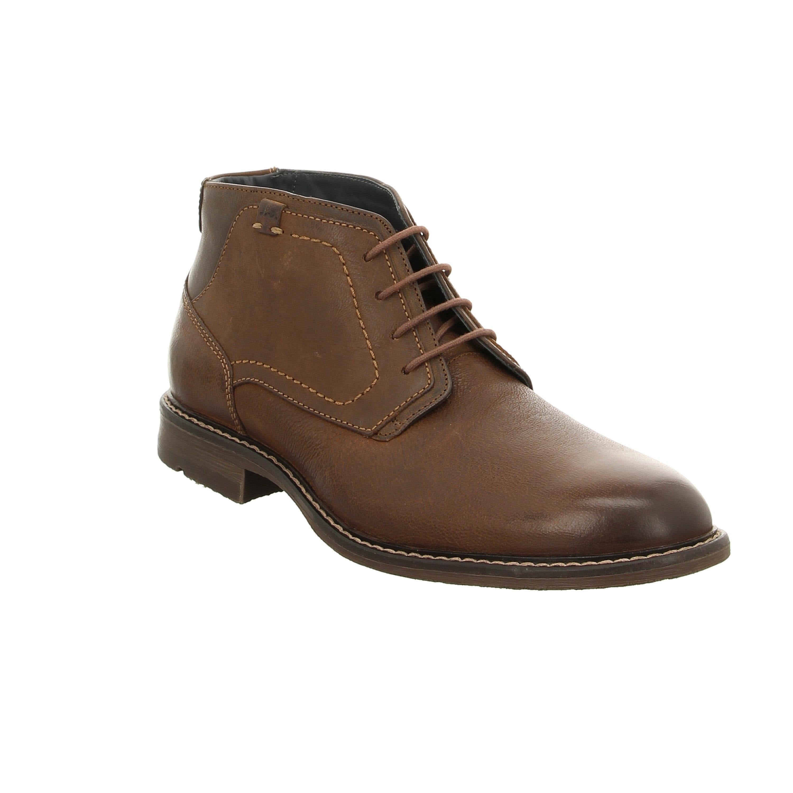 Earl 04 Men s Chukka Boot JOSEF SEIBEL USA Official Store