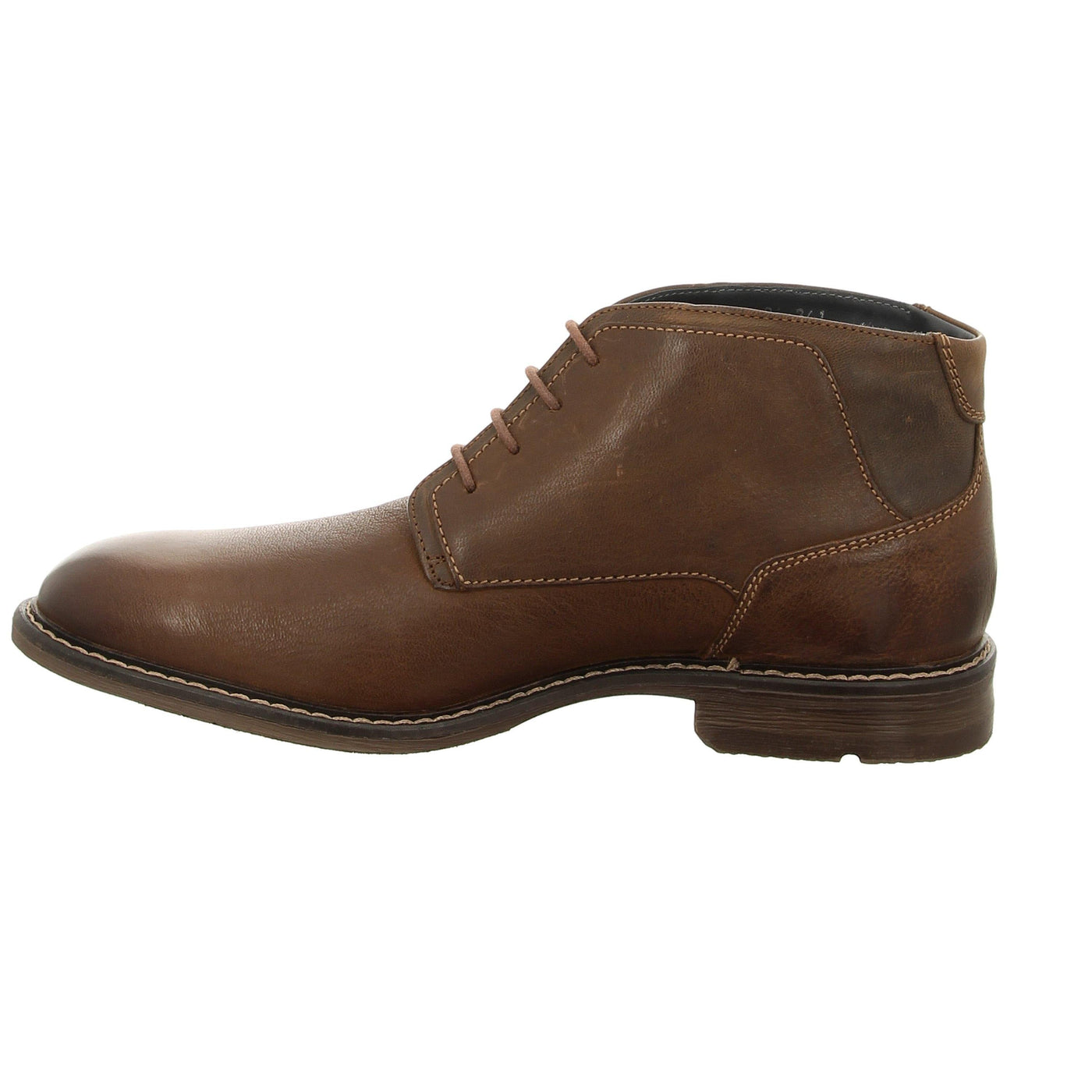 Earl 04 - Men's Boot | Josef Seibel USA
