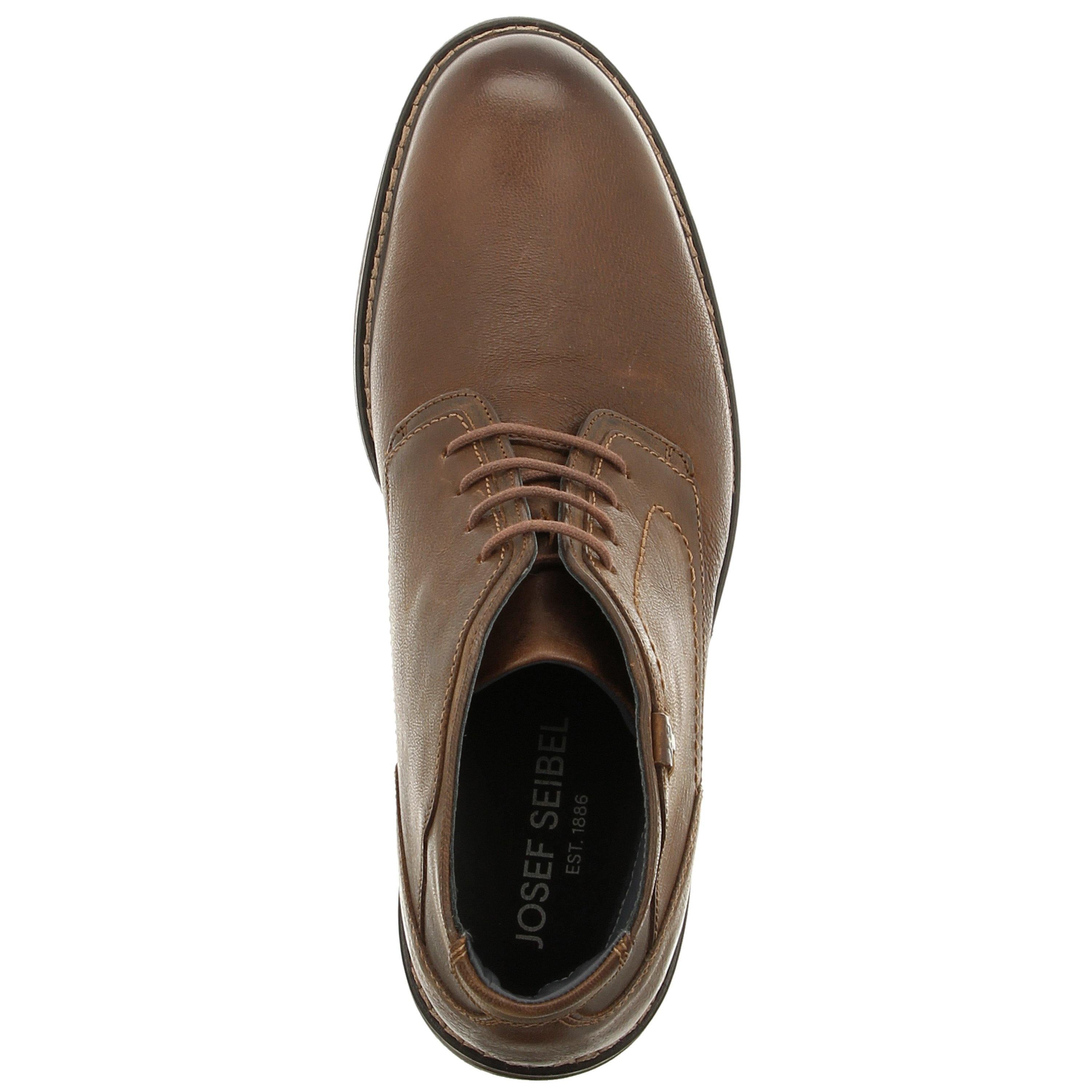 Josef seibel clearance chukka boots