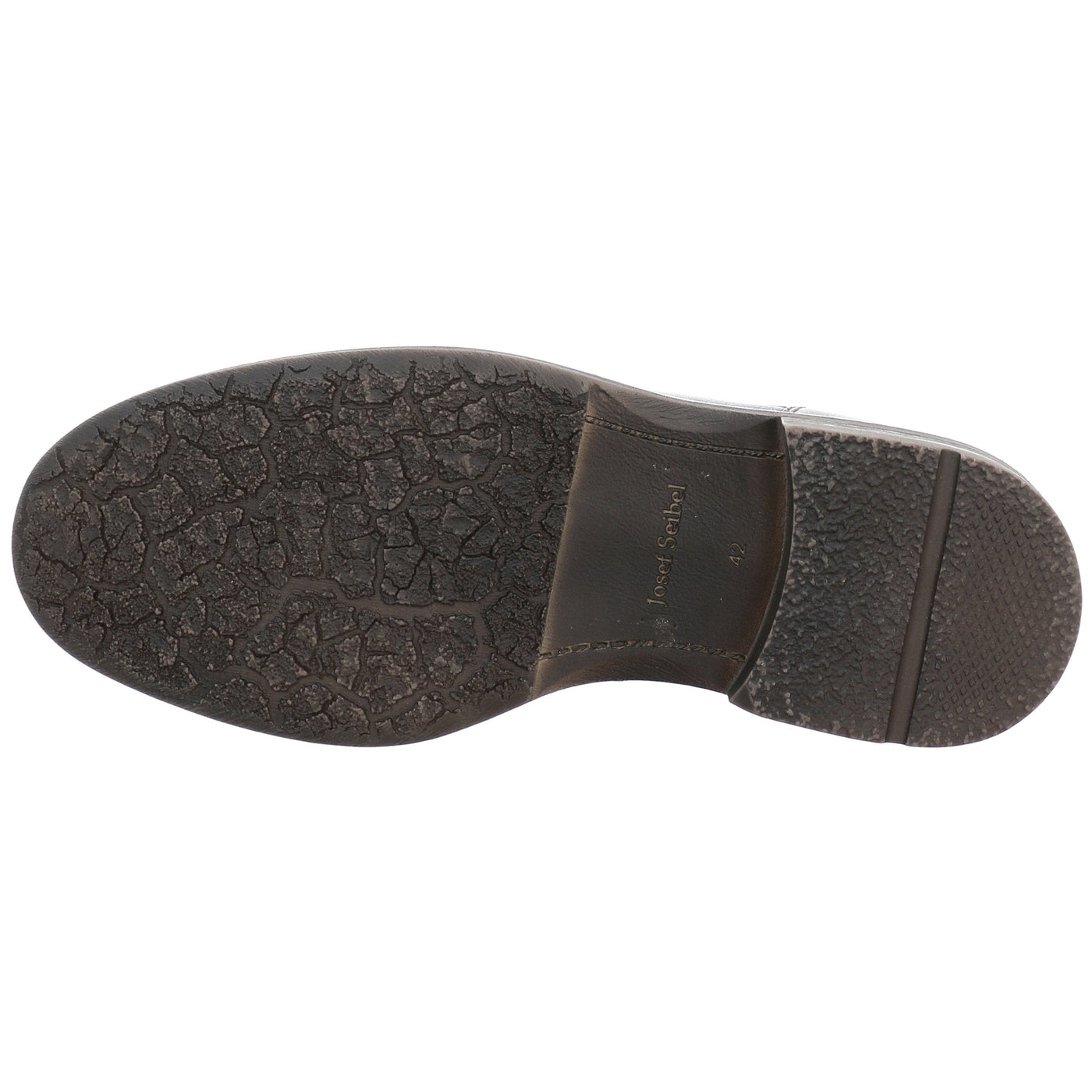 Earl 04 - Men's Boot | Josef Seibel USA