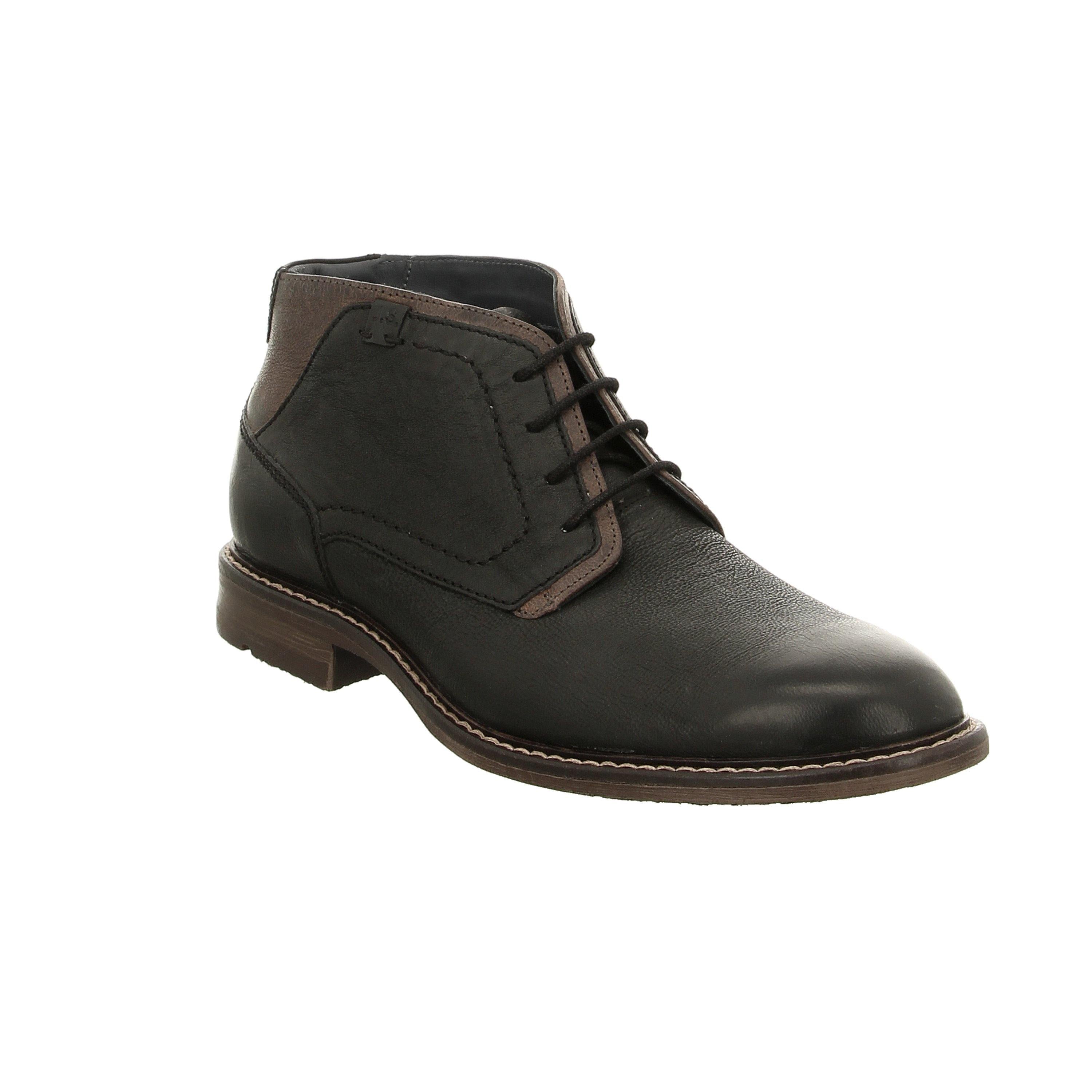 Josef seibel mens boots sale on sale