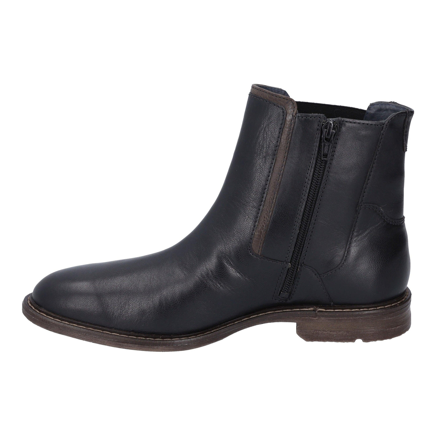 Earl 08 - Men's Lace-up | Josef Seibel USA