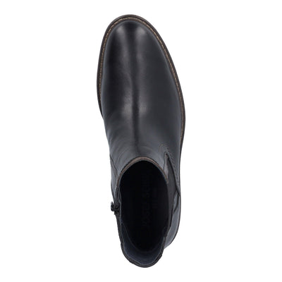 Earl 08 - Men's Lace-up | Josef Seibel USA