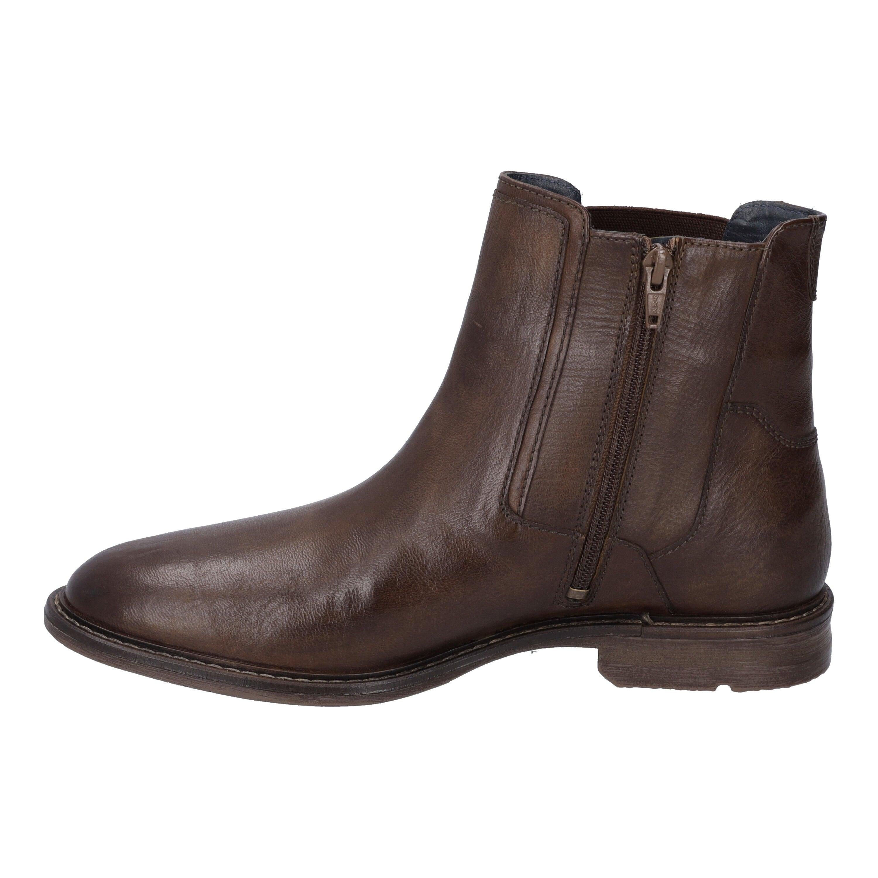 Josef seibel shop mens boots sale