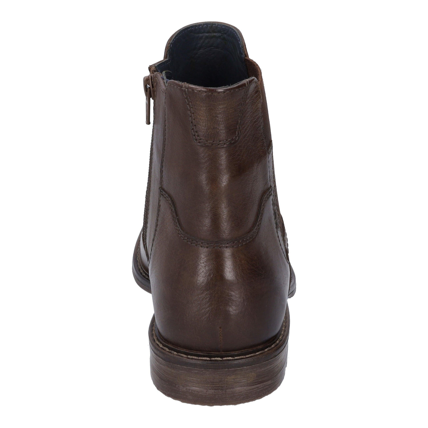 Earl 08 - Men's Lace-up | Josef Seibel USA