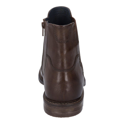 Earl 08 - Men's Lace-up | Josef Seibel USA