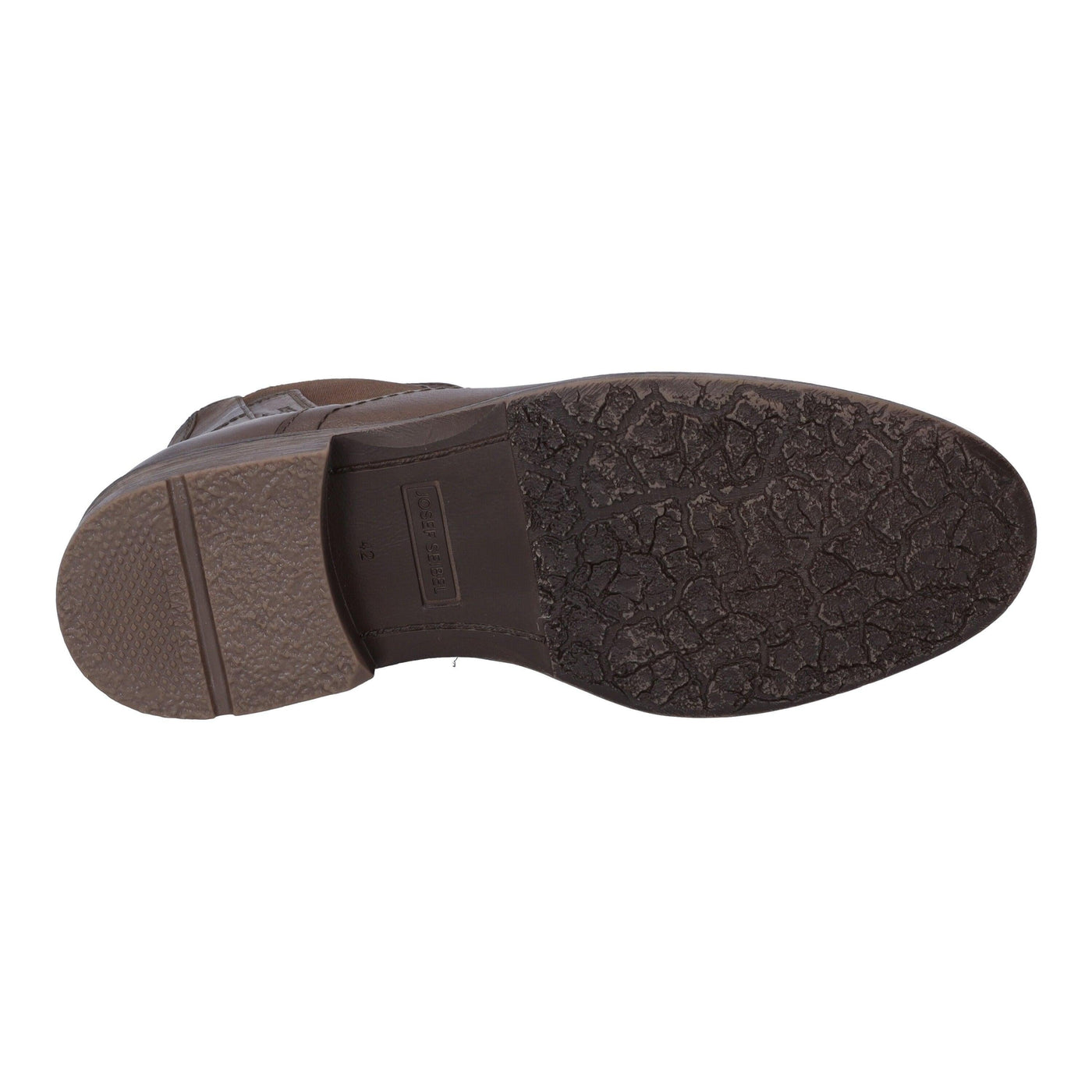 Earl 08 - Men's Lace-up | Josef Seibel USA
