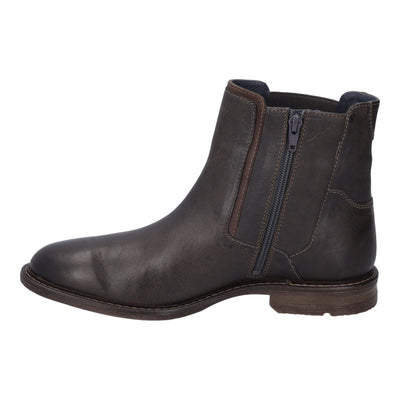 Earl 08 - Men's Lace-up | Josef Seibel USA