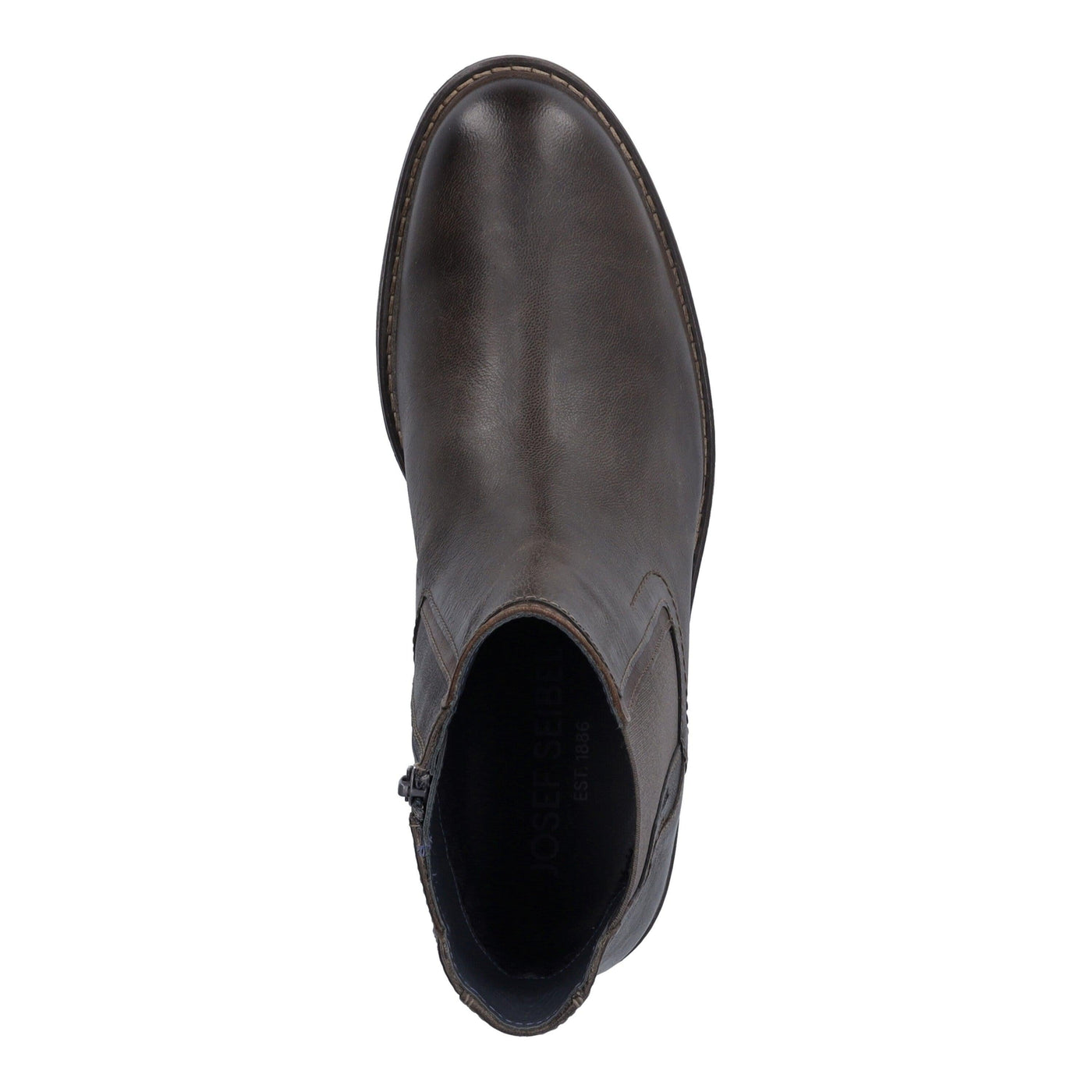 Earl 08 - Men's Lace-up | Josef Seibel USA